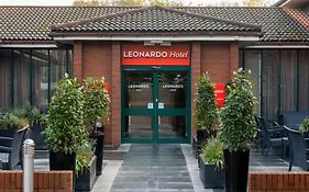 Leonardo Hotel East Midlands Airport - On-Site